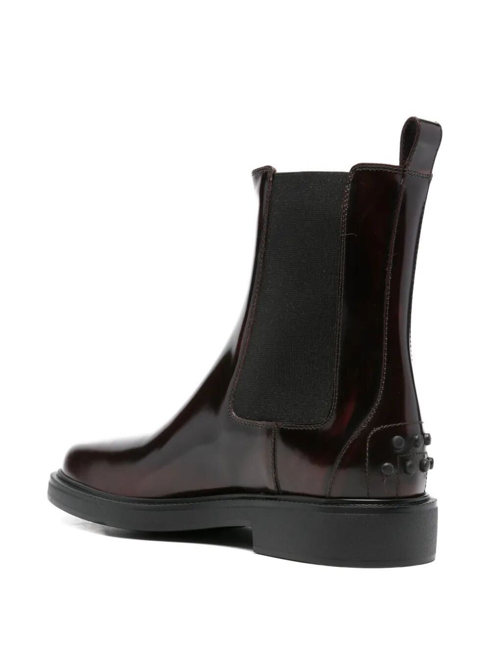 TOD'S Women's Ankle Boots T. 020