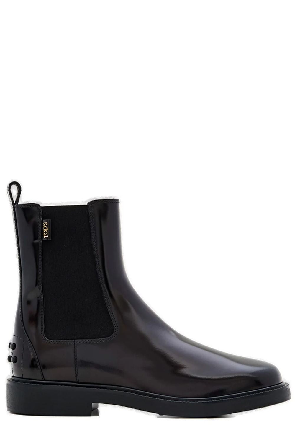 TOD'S Chelsea Ankle Boots for Women