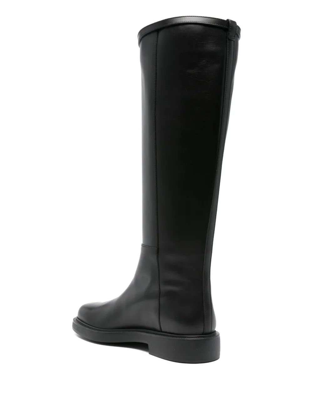 TOD'S High Leg Boots T. 020