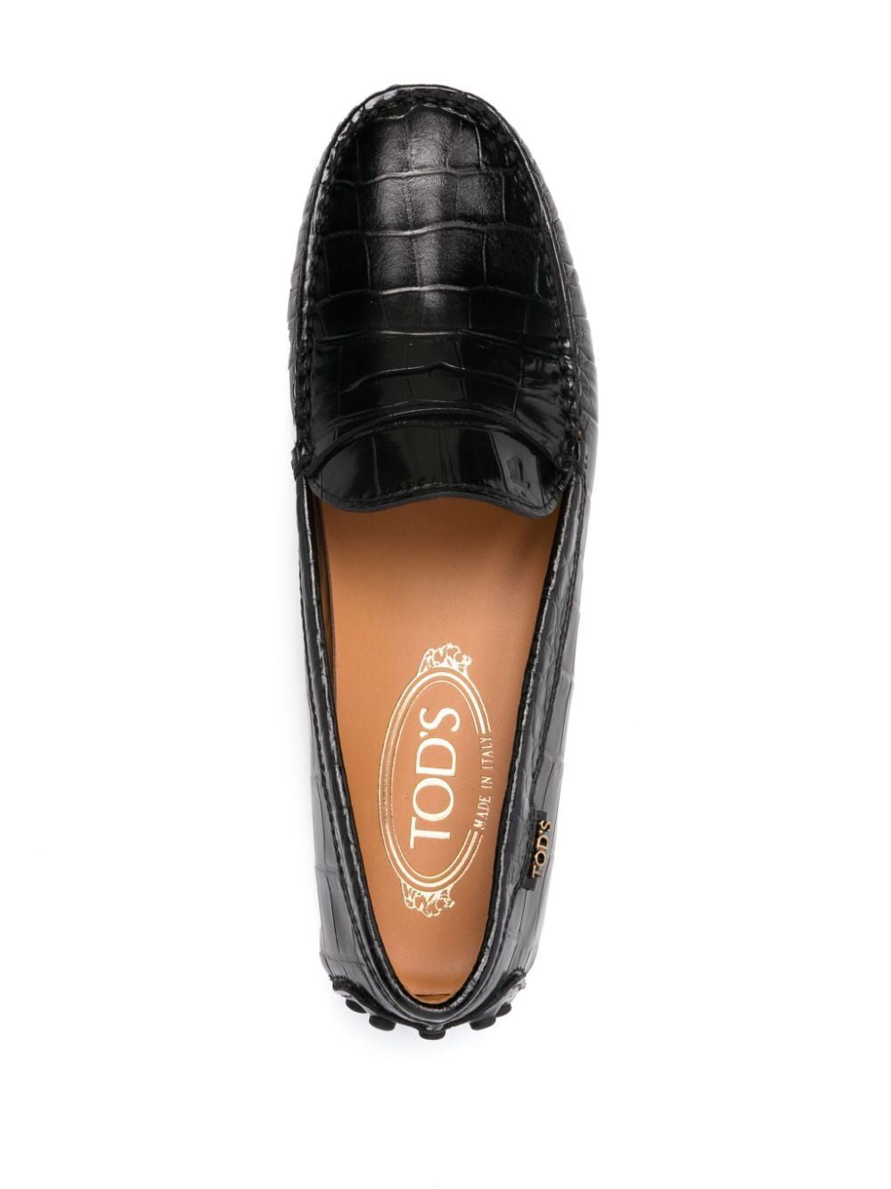 TOD'S Women's Classic Driver Loafers