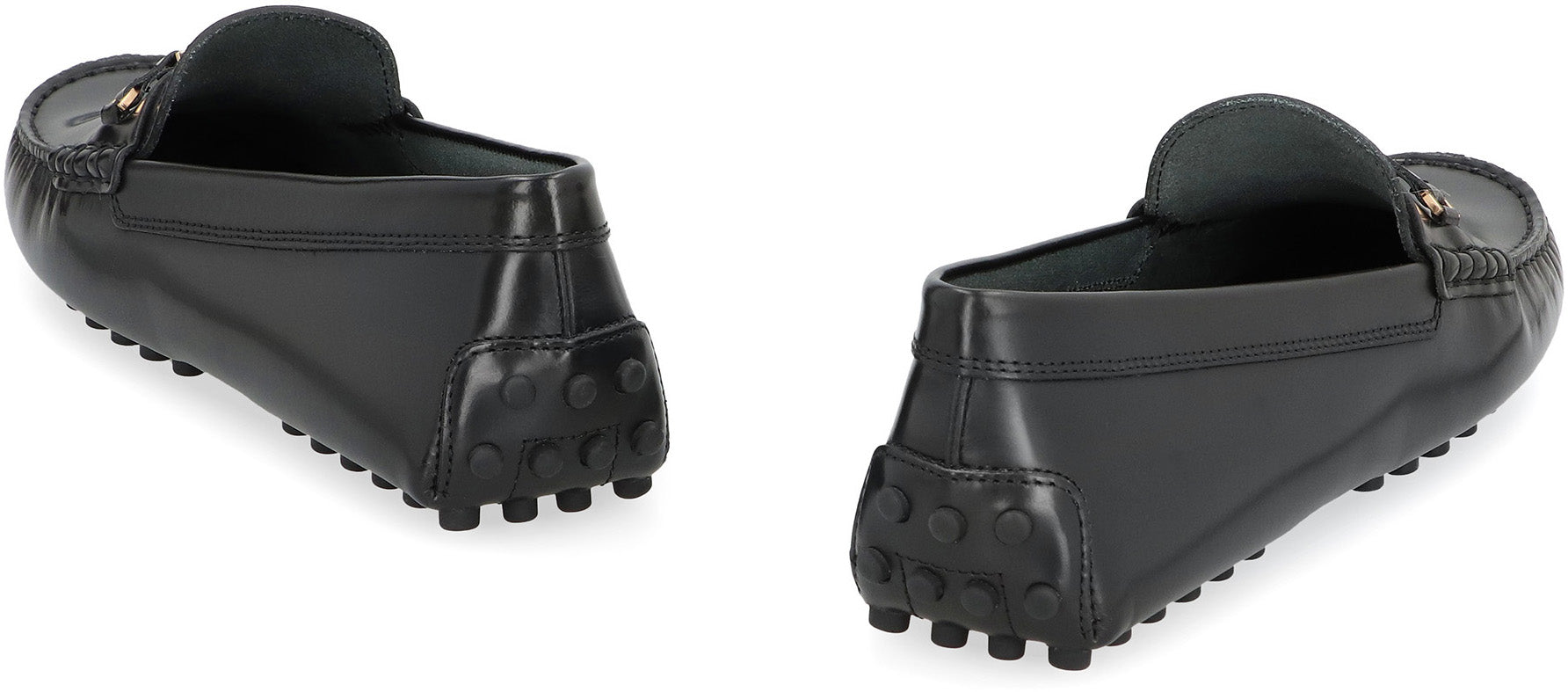 TOD'S Elegant Women's Moccasins - FW24 Collection