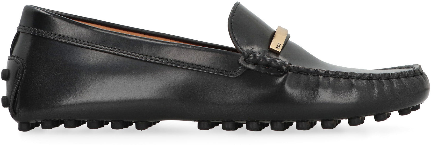 TOD'S Women's Full Loafer - Fall/Winter 2024 Collection