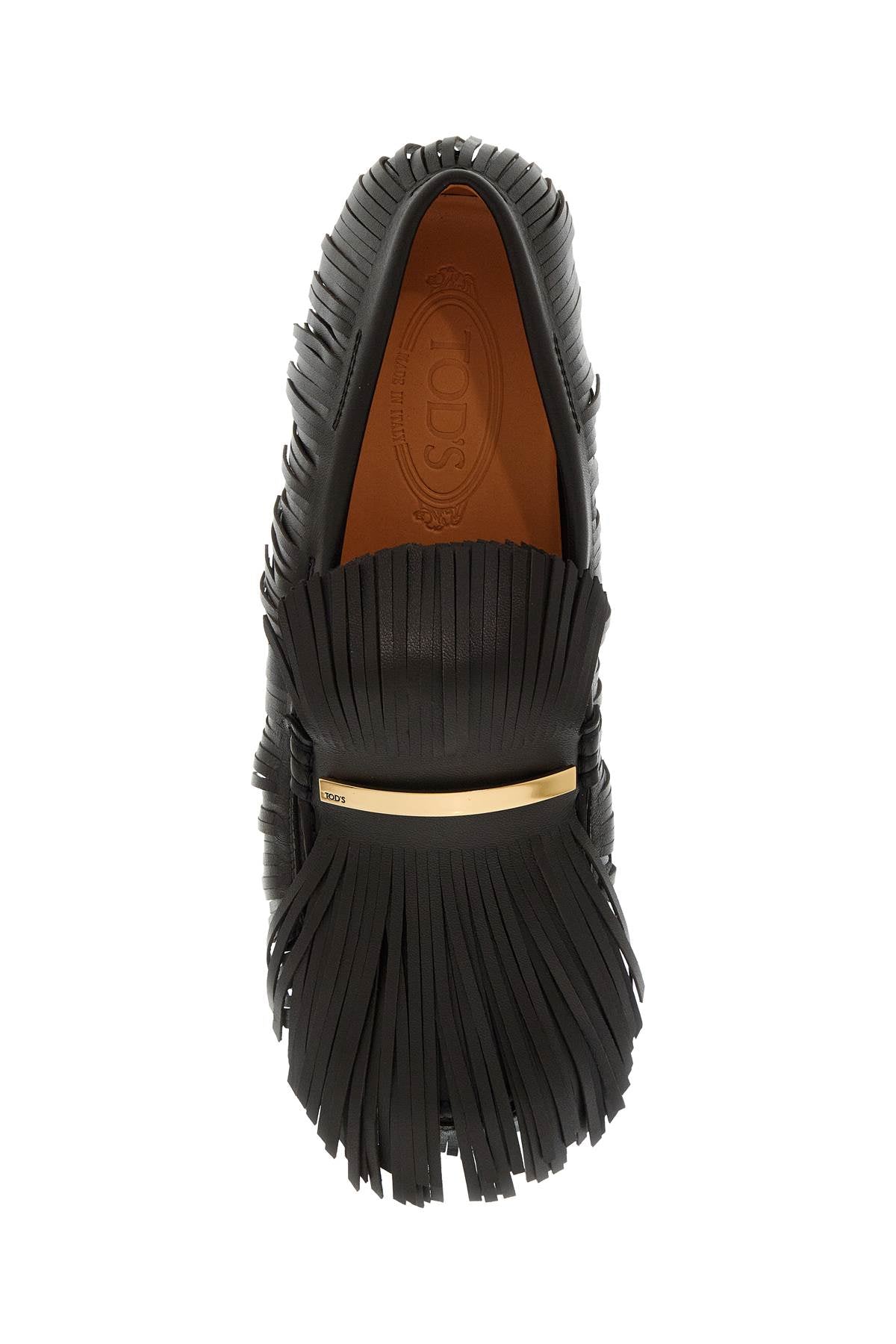 TOD'S Yorky Loafers for Women