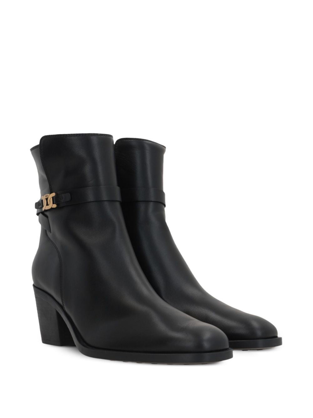 TOD'S Womens T65 Ankle Boot
