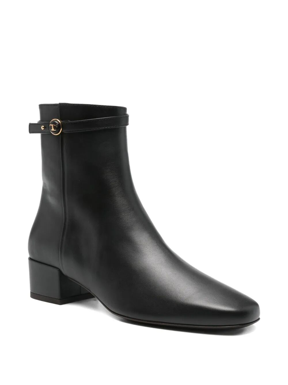 TOD'S Low Ankle Boot T. 035 for Women