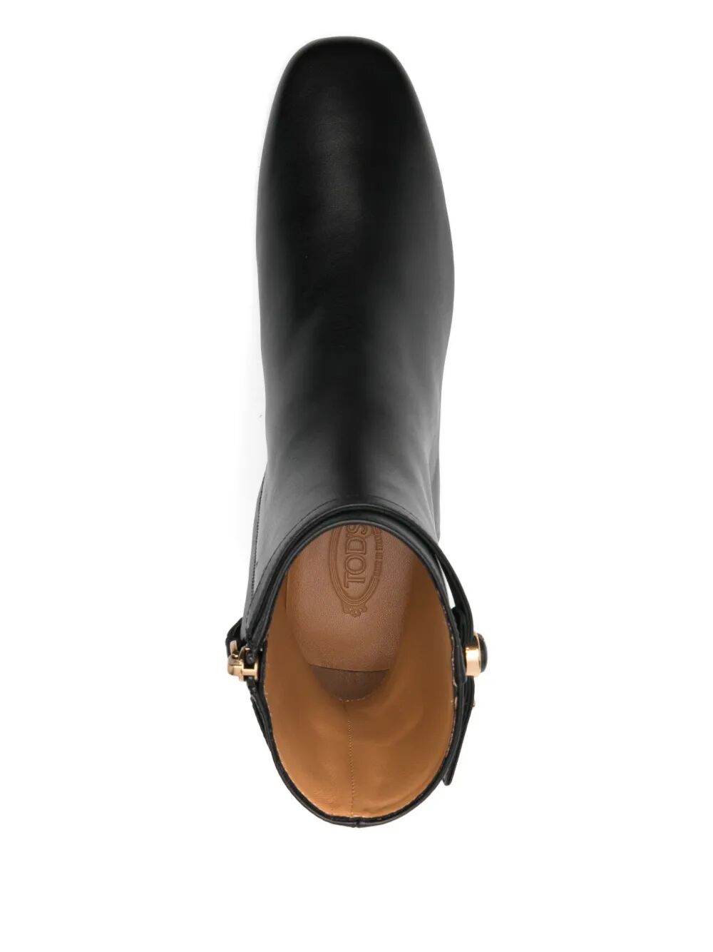 TOD'S Low Ankle Boot T. 035 for Women