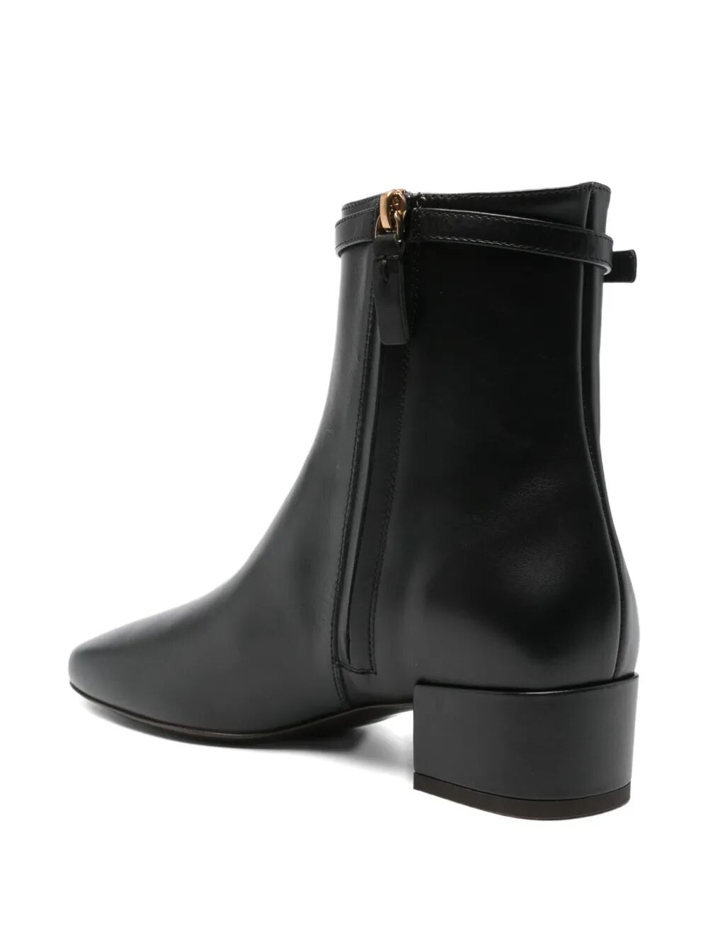 TOD'S Low Ankle Boot T. 035 for Women