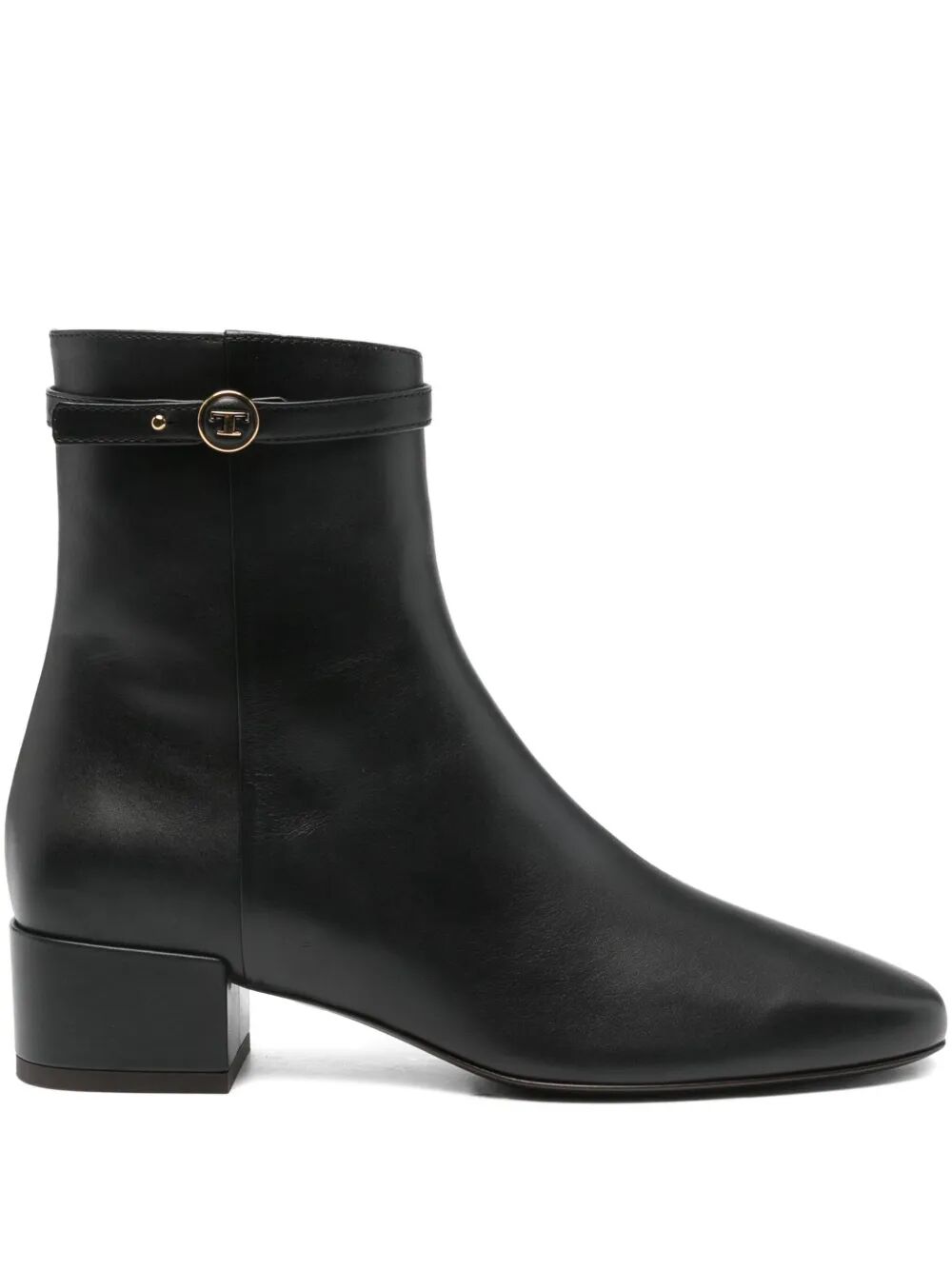 TOD'S Low Ankle Boot T. 035 for Women