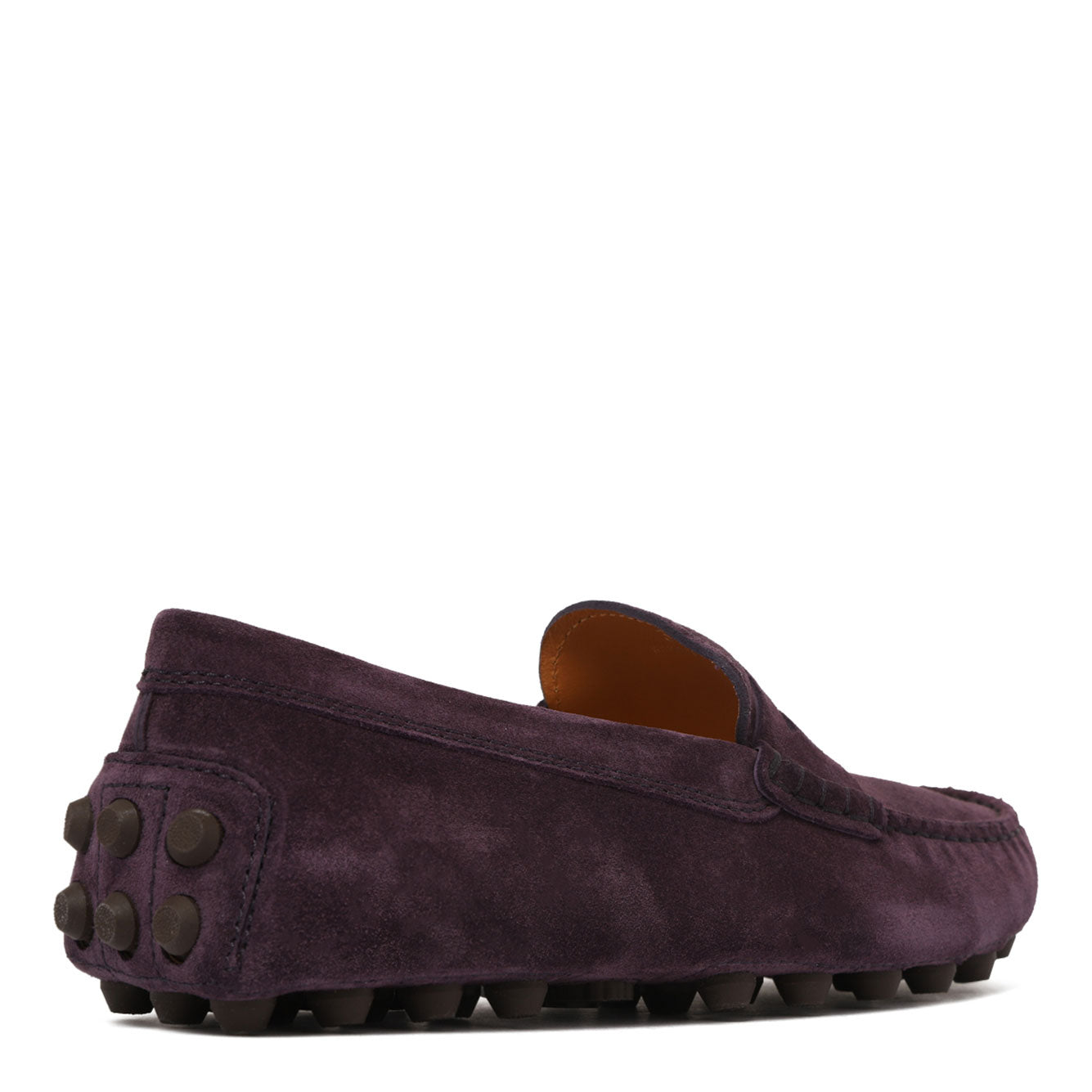 TOD'S Luxury Calfskin Flat Shoes for Women