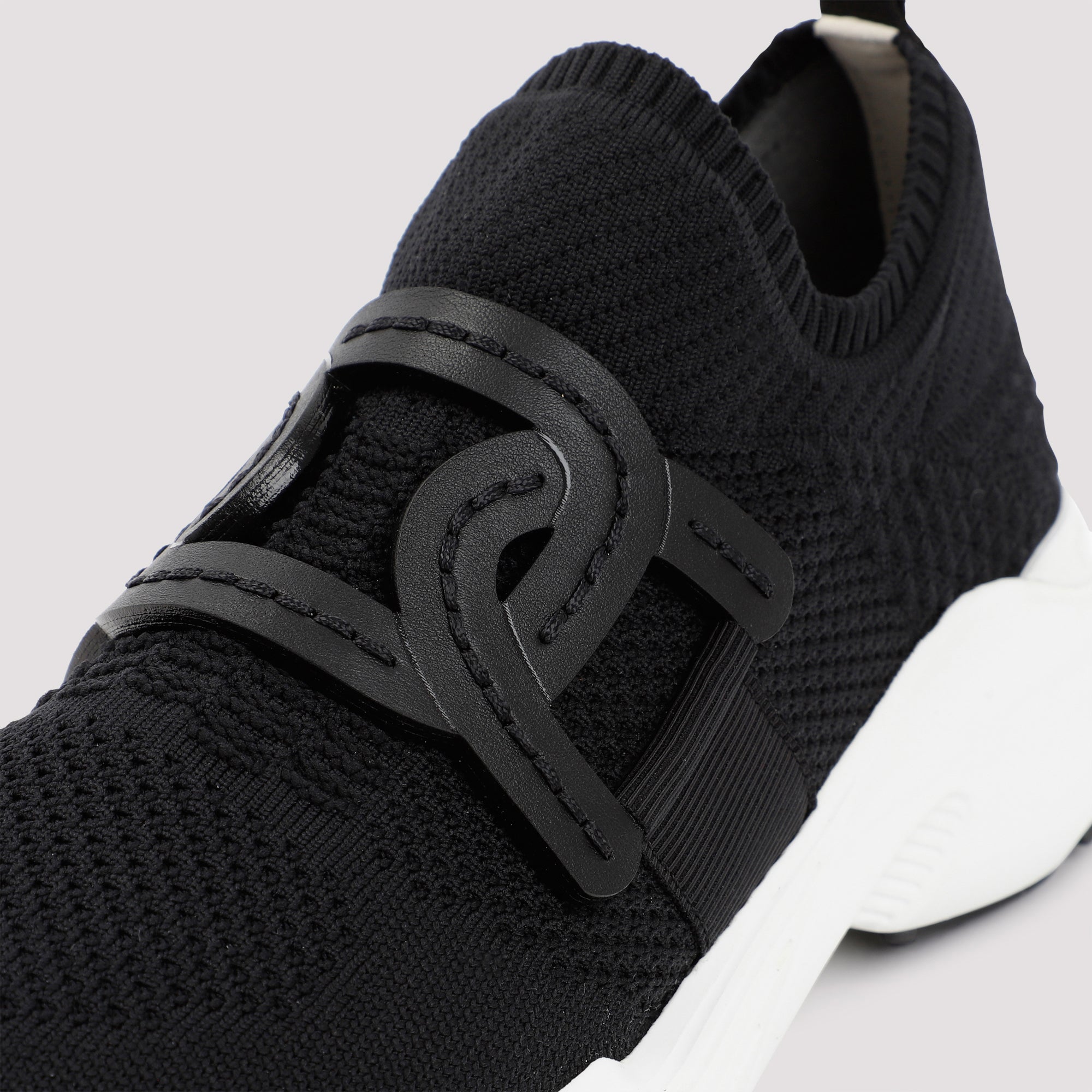 TOD'S Knit Sneakers for Women