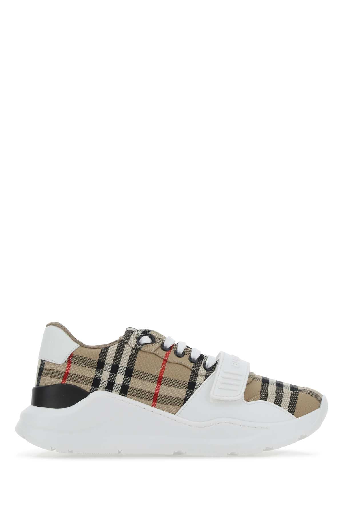 TOD'S Kate Women's Technical Knit Sneakers