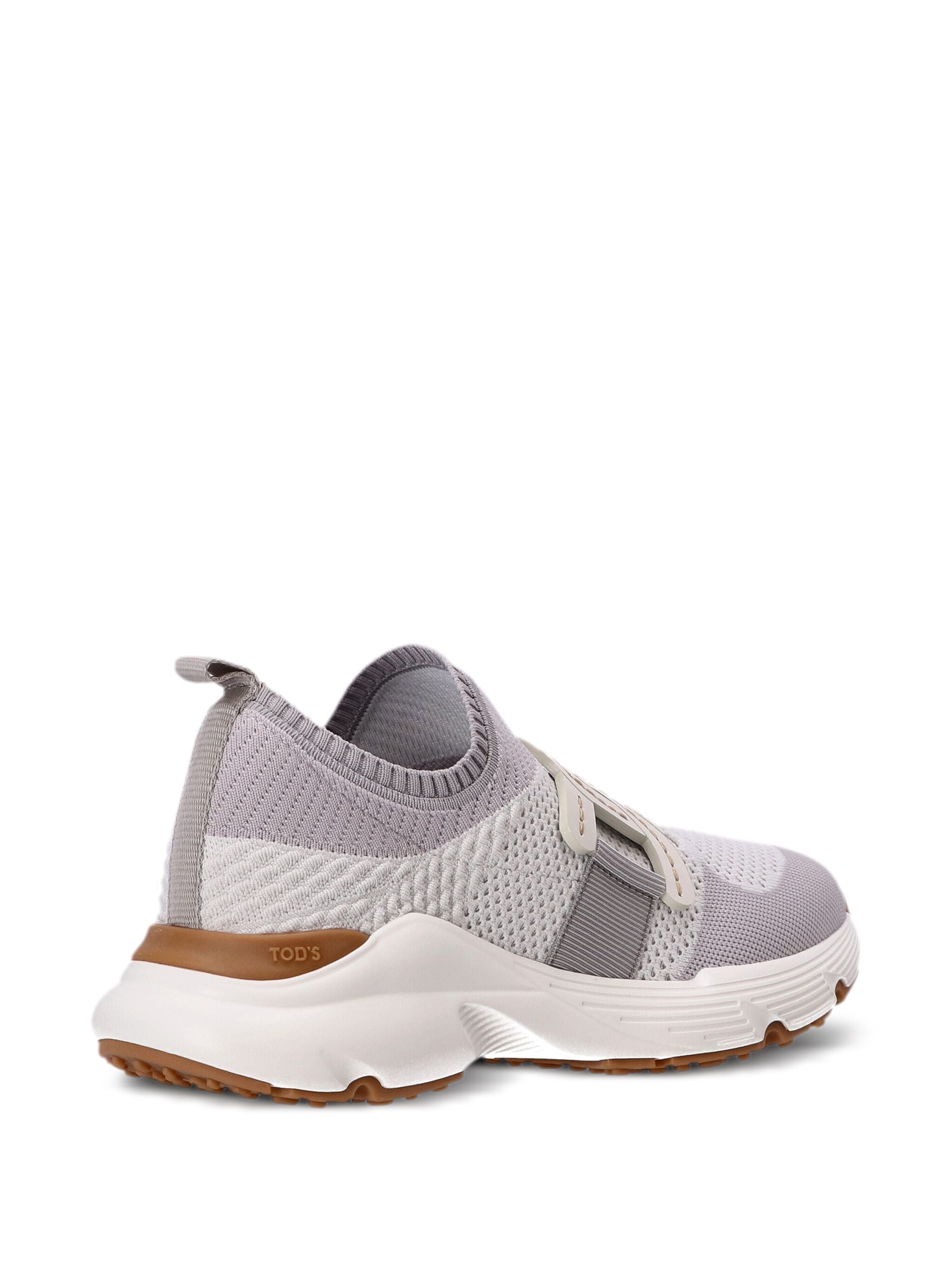 TOD'S Kate Women's Technical Knit Sneakers