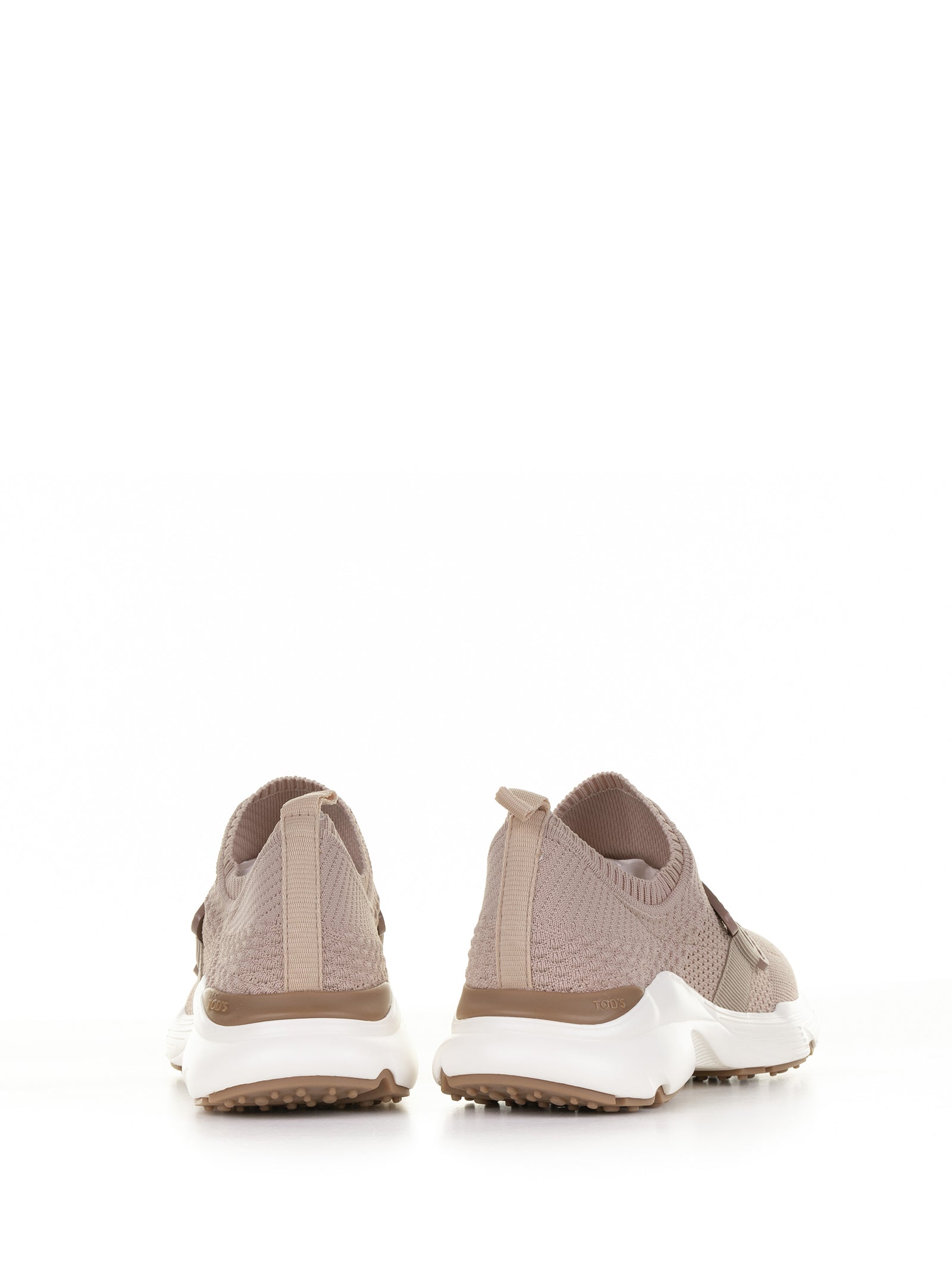TOD'S Kate Sneakers for Women - Slip-On Style