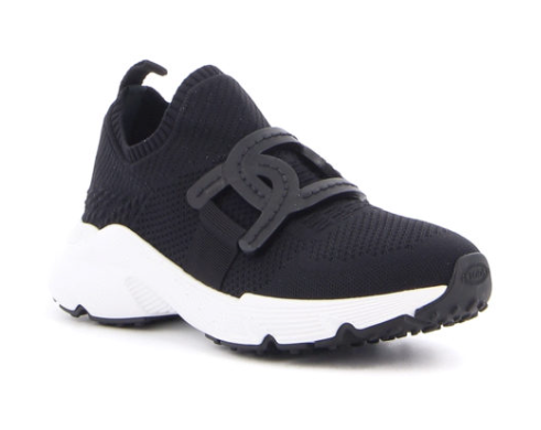 TOD'S Knit Sneaker for Women - Fall/Winter 2025