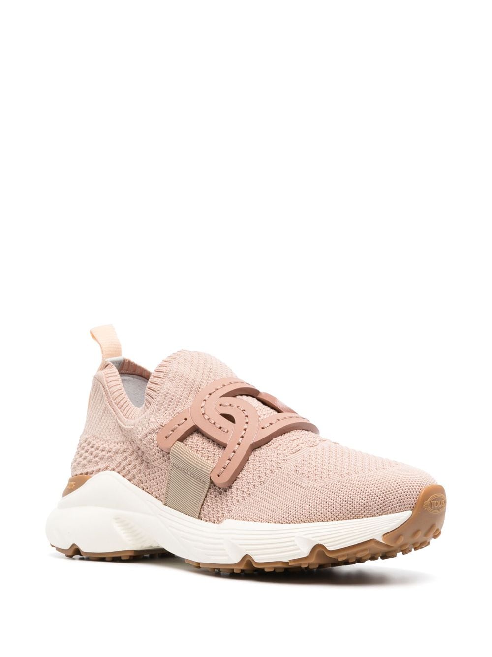 TOD'S Kate Sneakers for Women - Slip-On Style