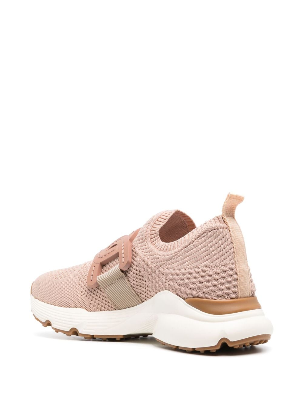TOD'S Kate Sneakers for Women - Slip-On Style