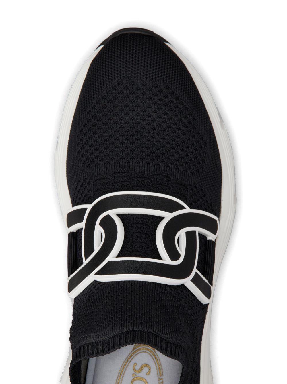 TOD'S Kate Slip-On Sneakers for Women