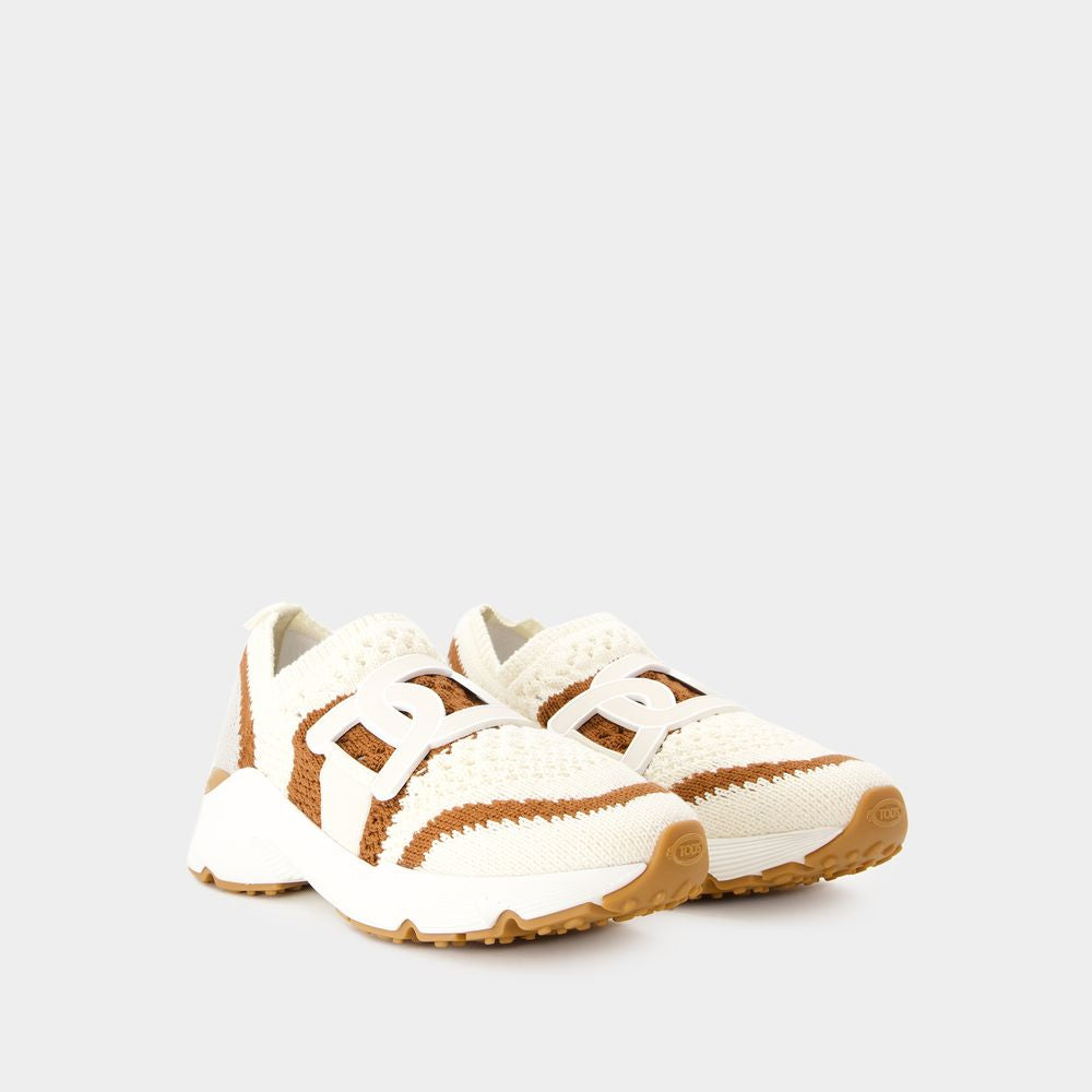 TOD'S Sport Run Mini Sneakers
