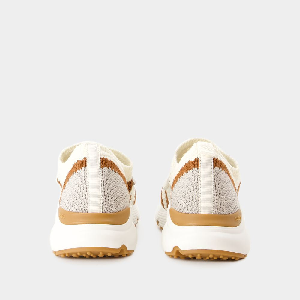 TOD'S Sport Run Mini Sneakers