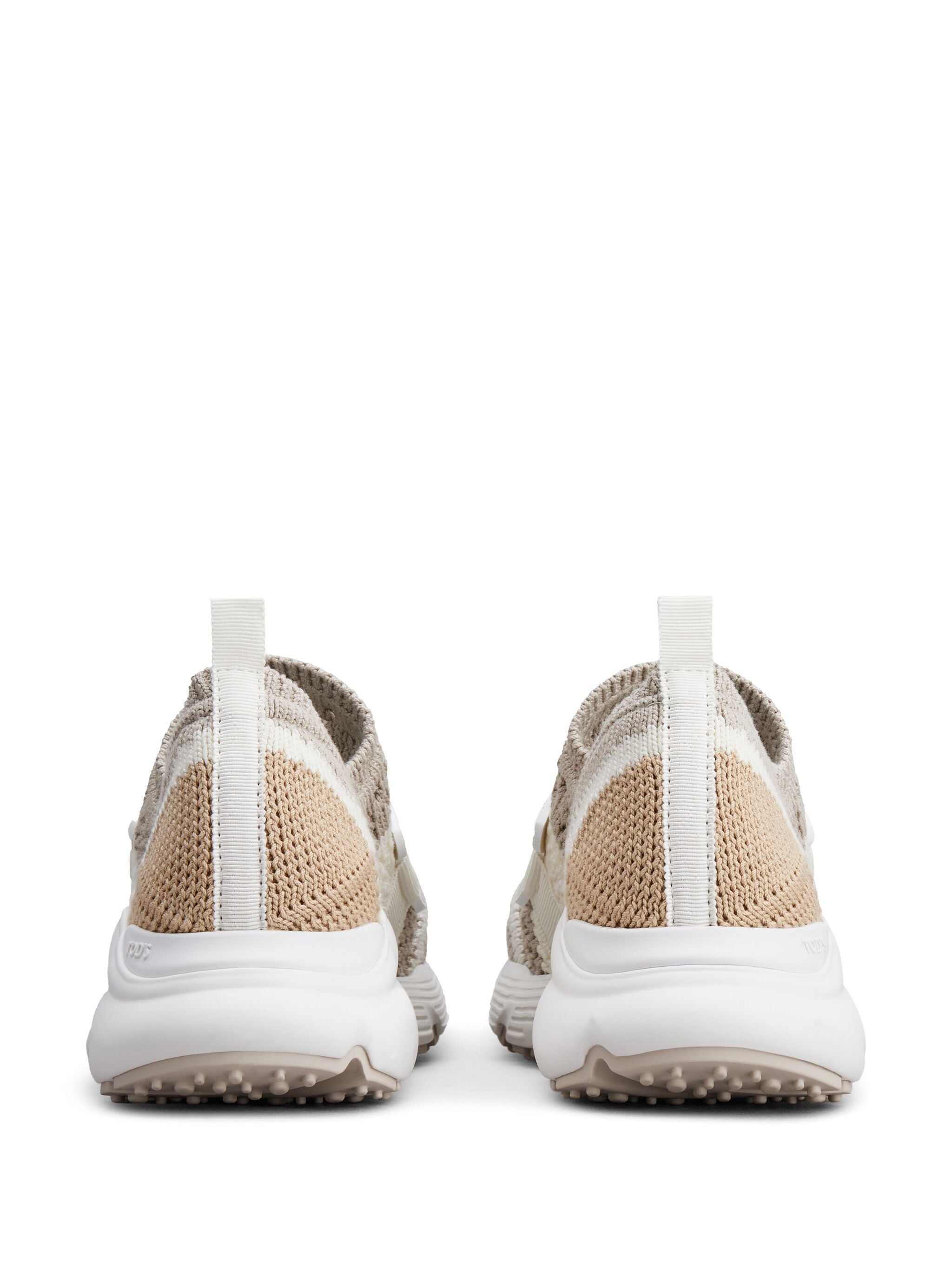 TOD'S Women's Slip-On Chunky Sneakers