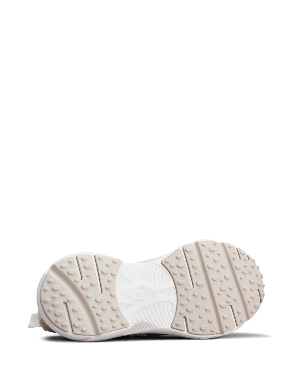TOD'S Women's Slip-On Chunky Sneakers