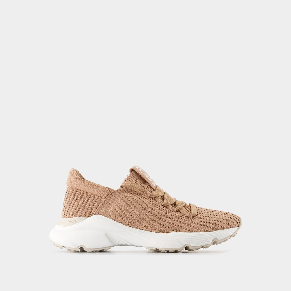 TOD'S Sporty Sneakers for Women - SS25 Collection