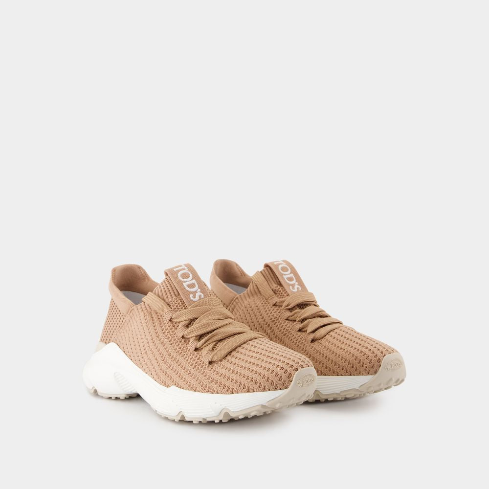 TOD'S Sporty Sneakers for Women - SS25 Collection
