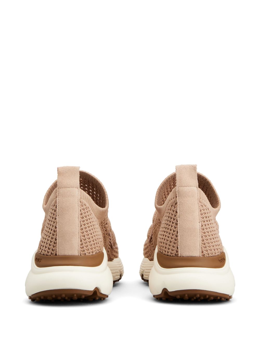 TOD'S Comfortable Slip-On Sneakers for Women