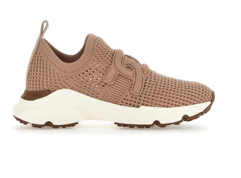 TOD'S Comfortable Slip-On Sneakers for Women