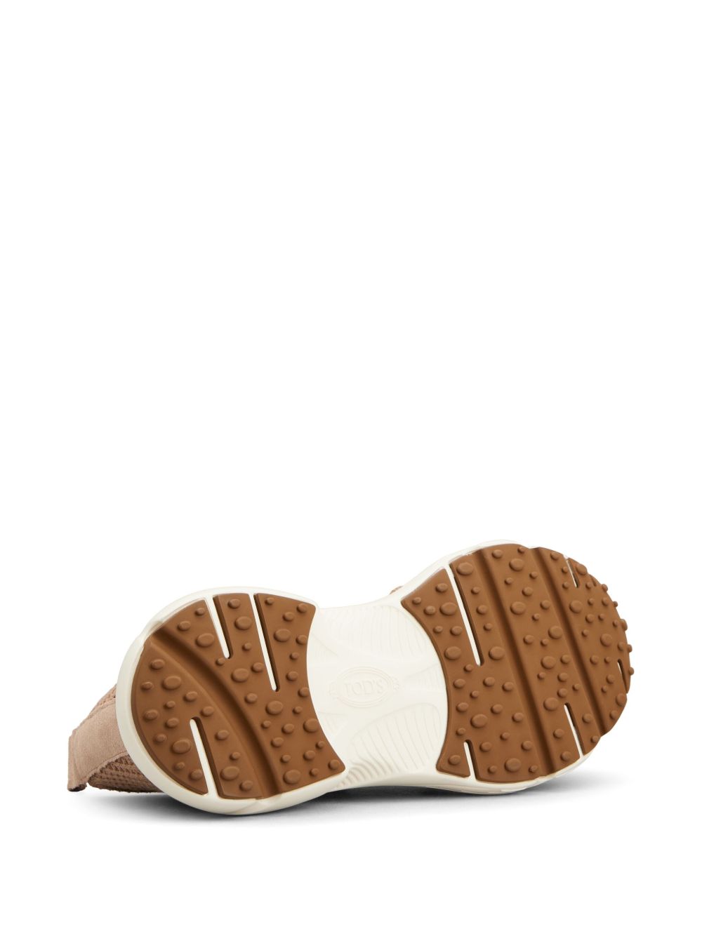 TOD'S Comfortable Slip-On Sneakers for Women