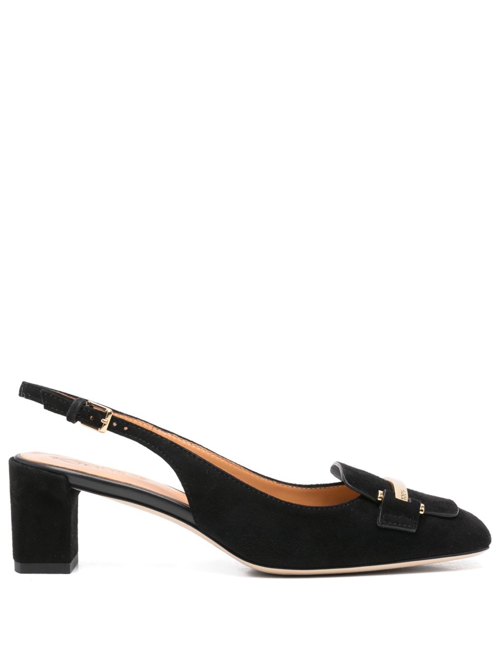 TOD'S Elegant High-Heeled Pumps for Women