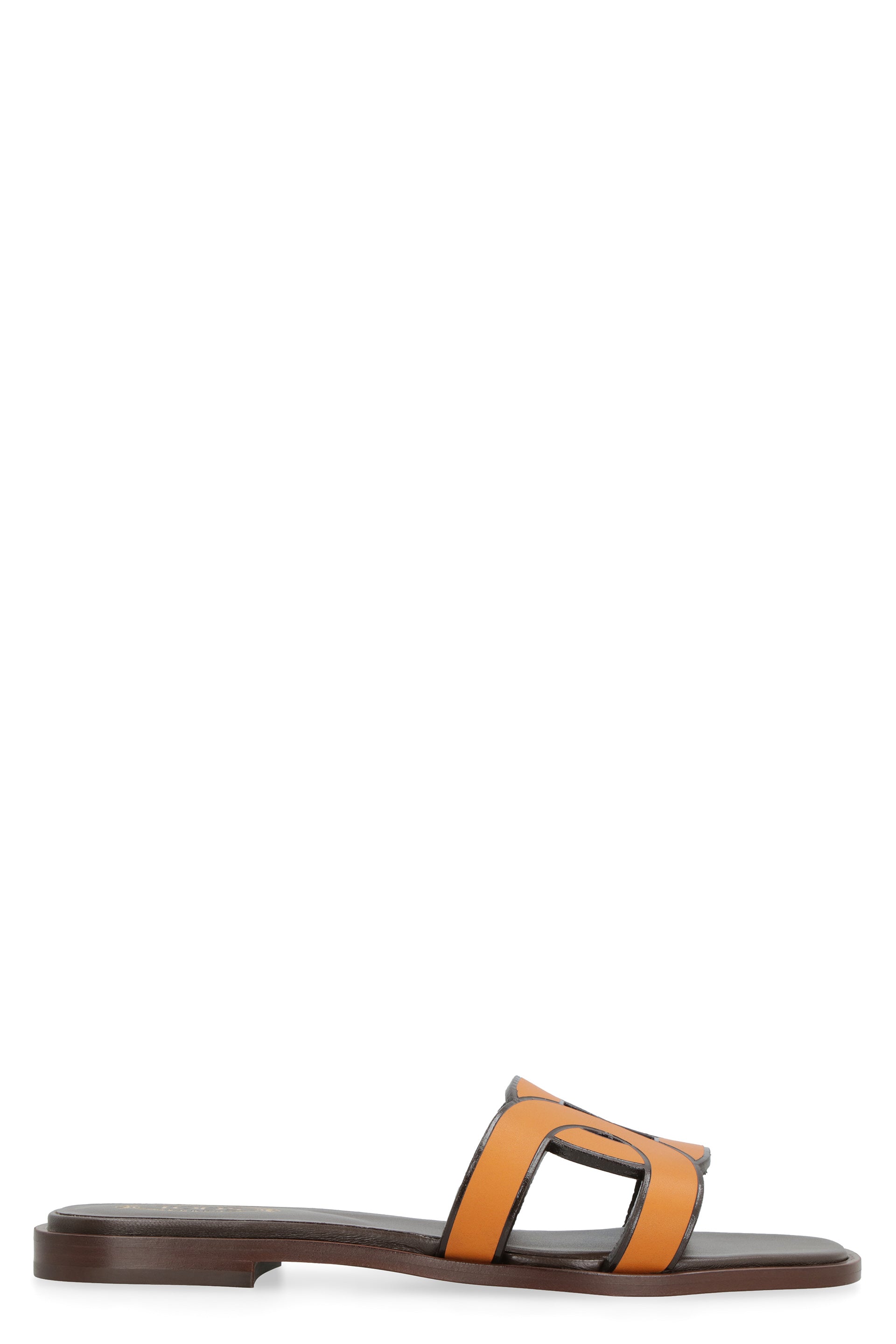 TOD'S Maxi Chain Sandals for Women - SS23 Collection