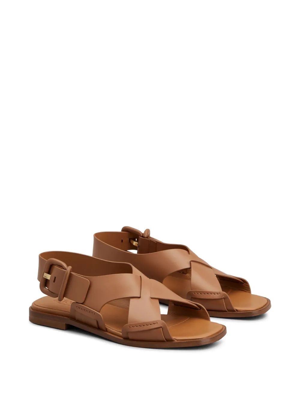 TOD'S Trendy Women's Sandals - Perfect for Spring/Summer 2025