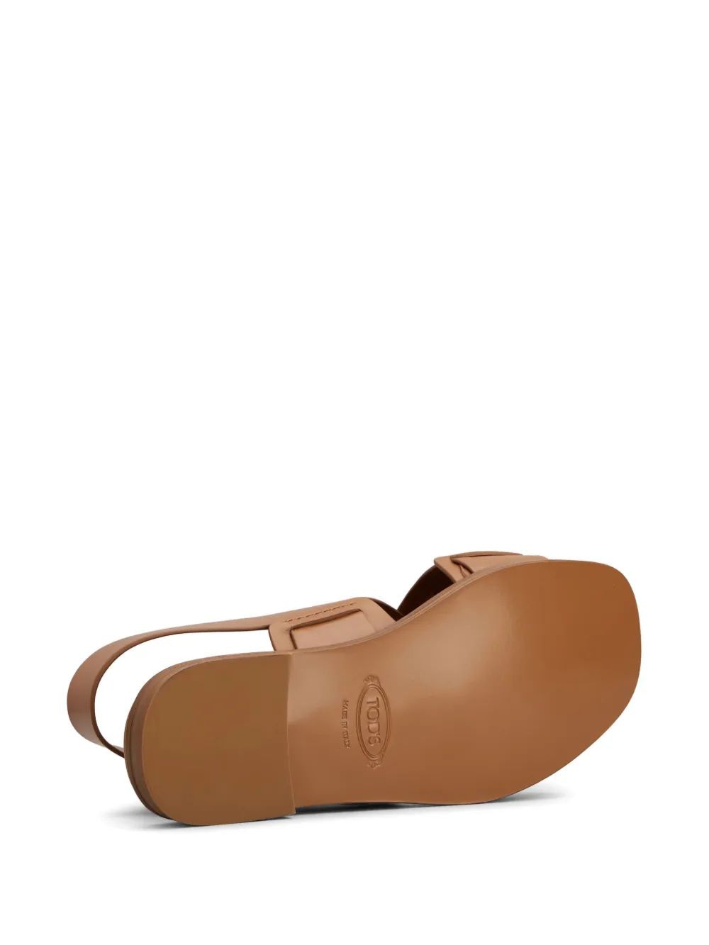 TOD'S Trendy Women's Sandals - Perfect for Spring/Summer 2025