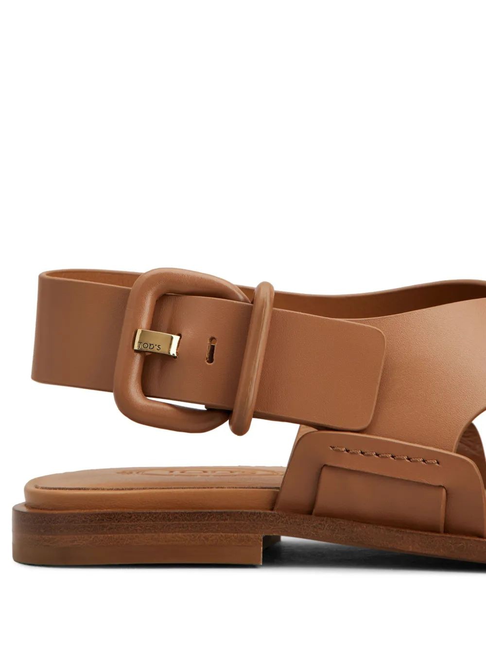 TOD'S Trendy Women's Sandals - Perfect for Spring/Summer 2025