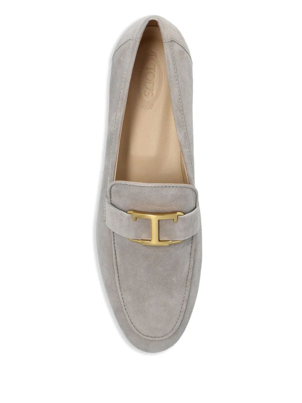 TOD'S Classic Loafer