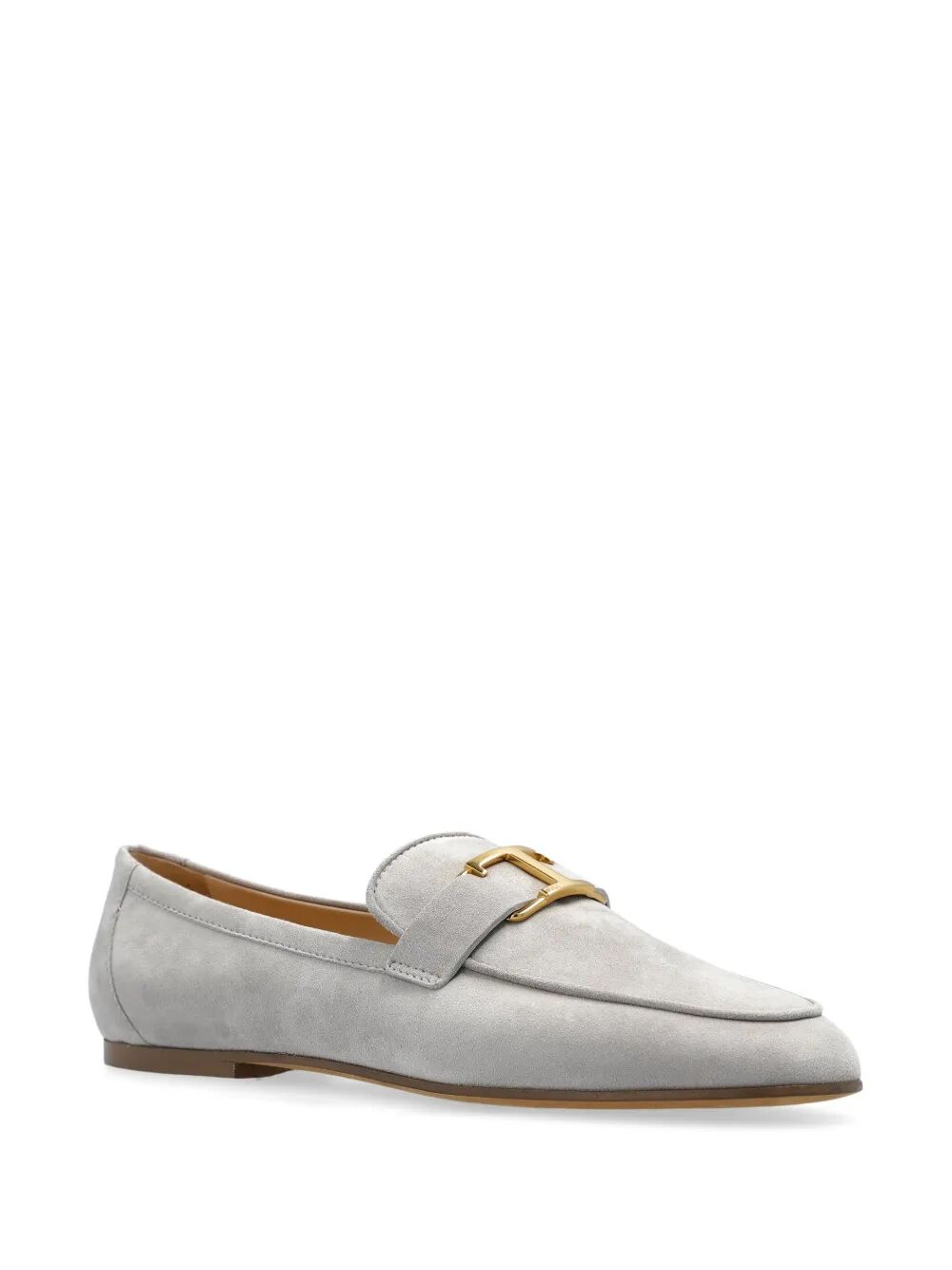 TOD'S Classic Loafer