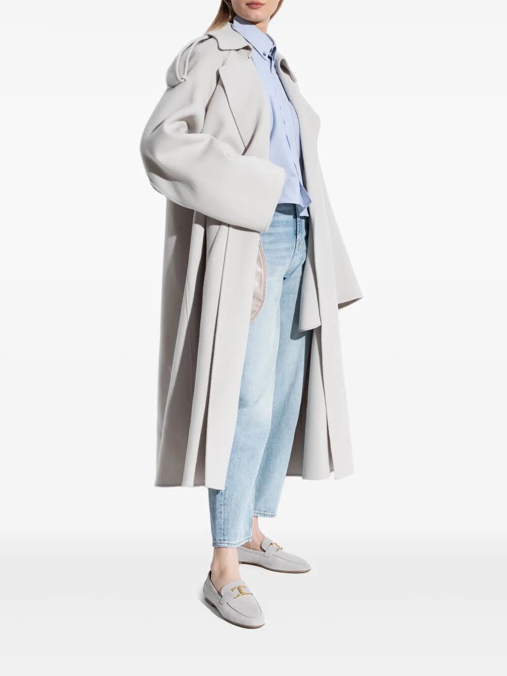 TOD'S Classic Loafer