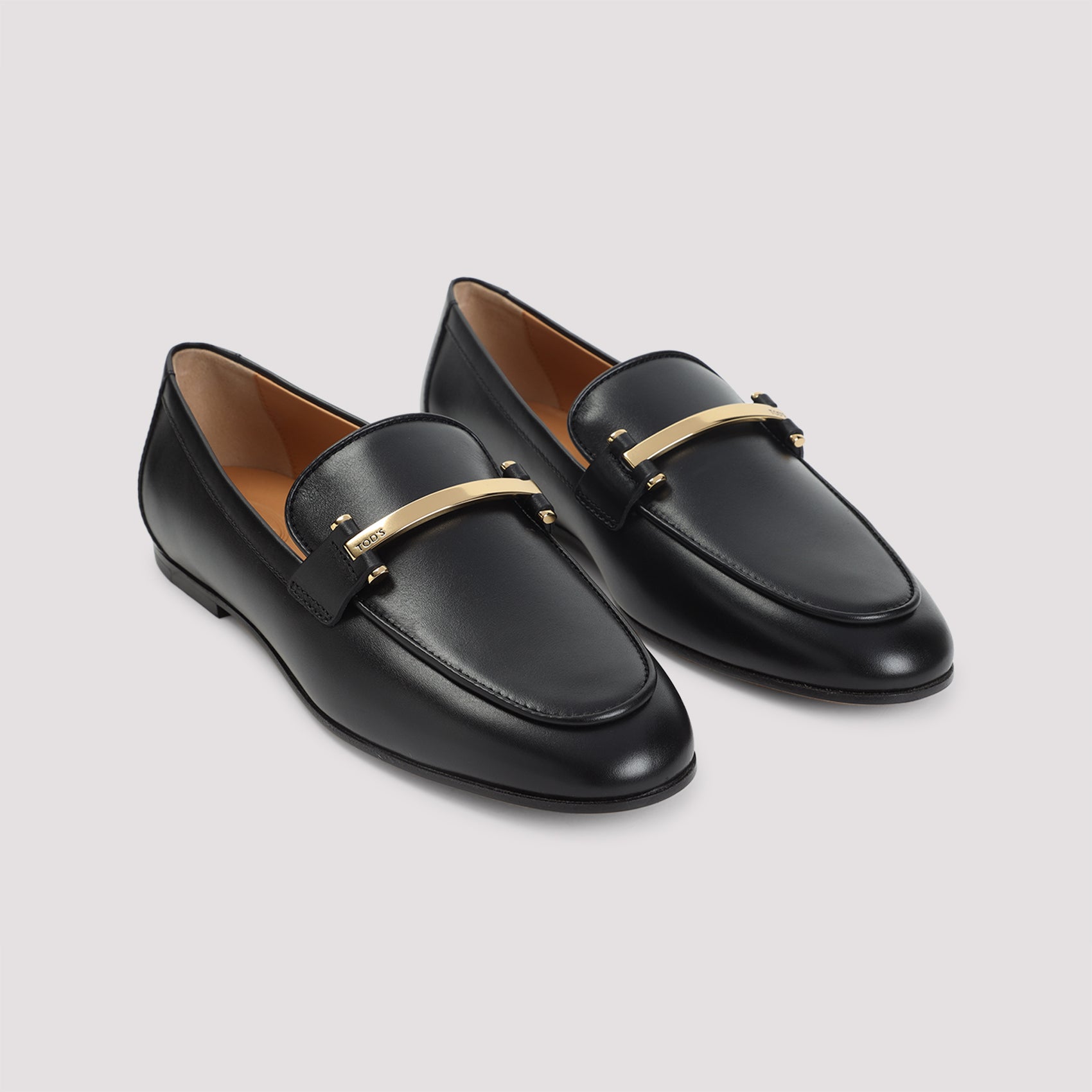 TOD'S Classic Women's Loafers