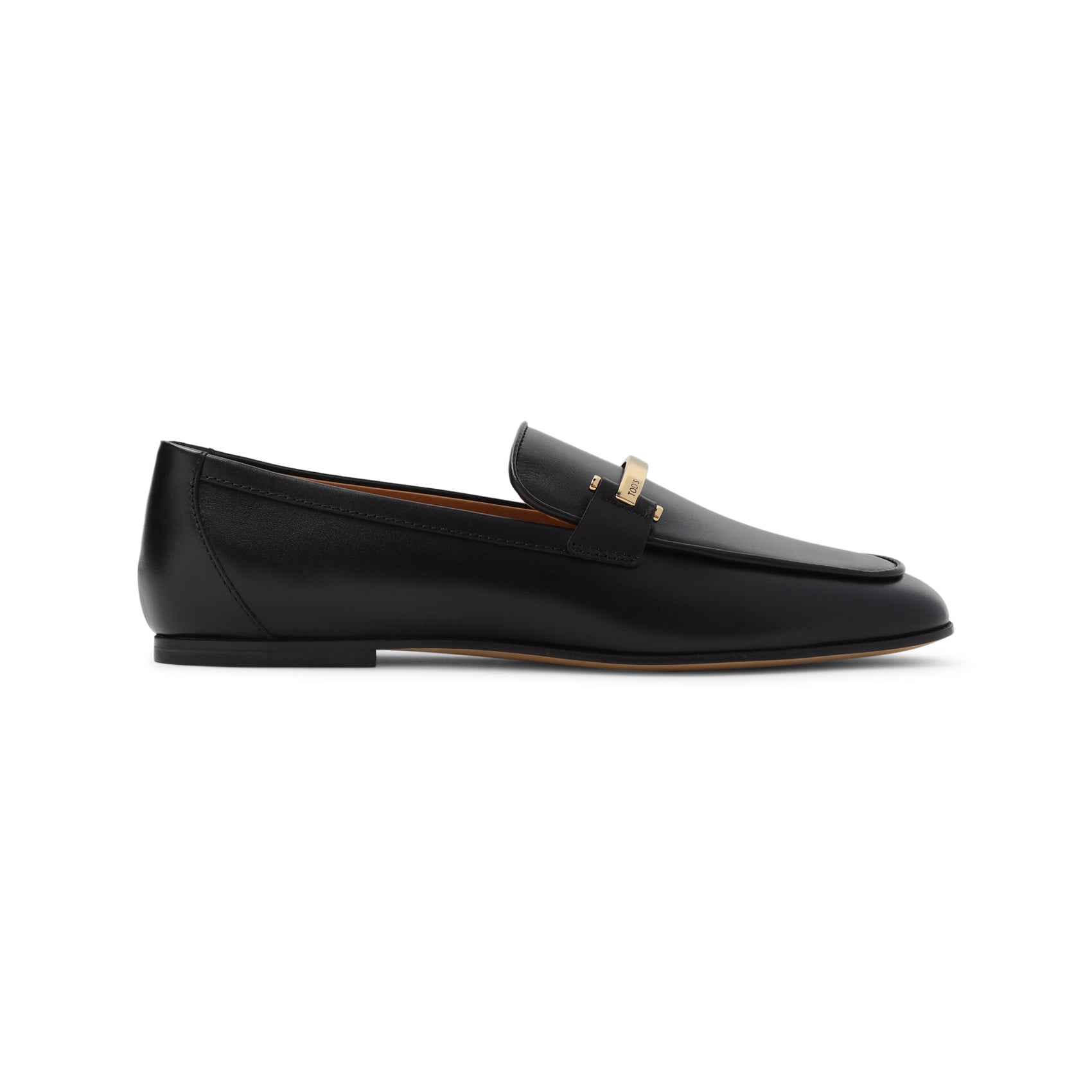TOD'S Classic Women's Loafers
