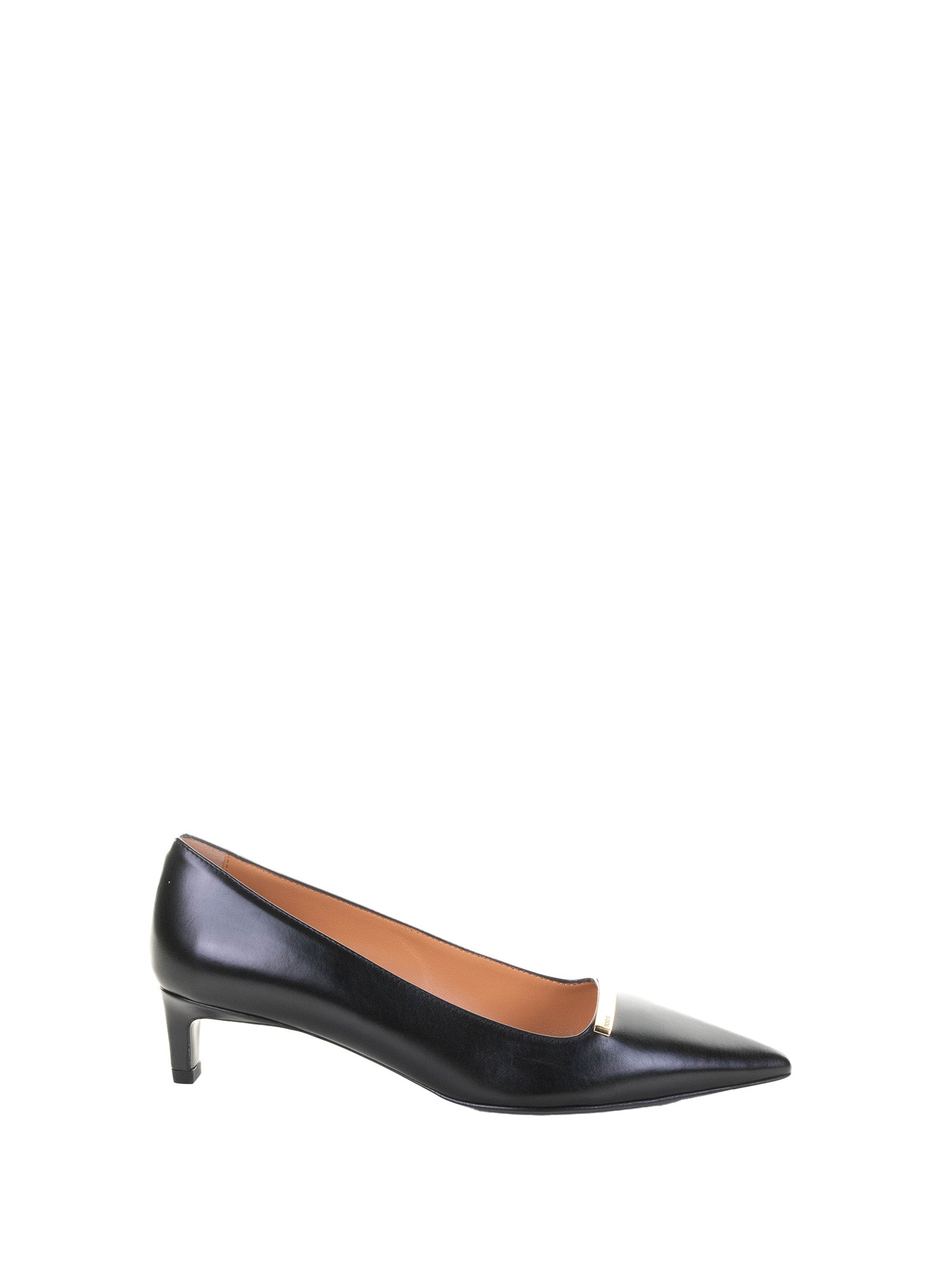 TOD'S Classic Leather Pumps for Women