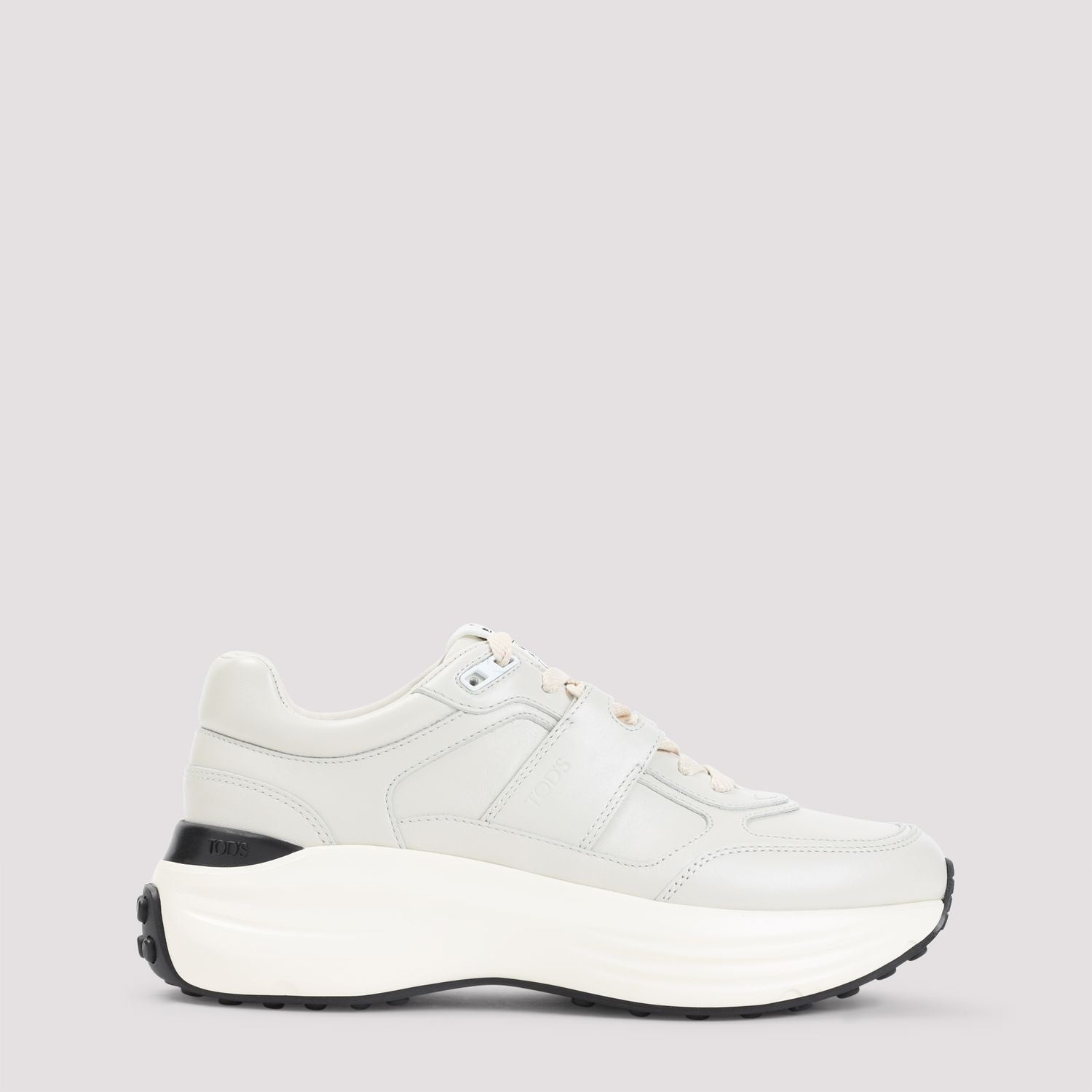 TOD'S Leather Women’s Sneakers