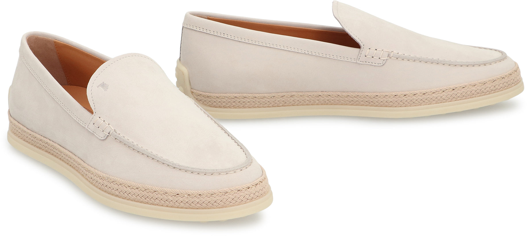 TOD'S Women’s Leather Loafers