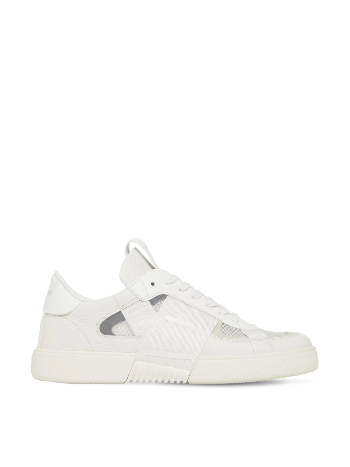 VALENTINO GARAVANI Men's VL7N Logo Low-Top Sneakers