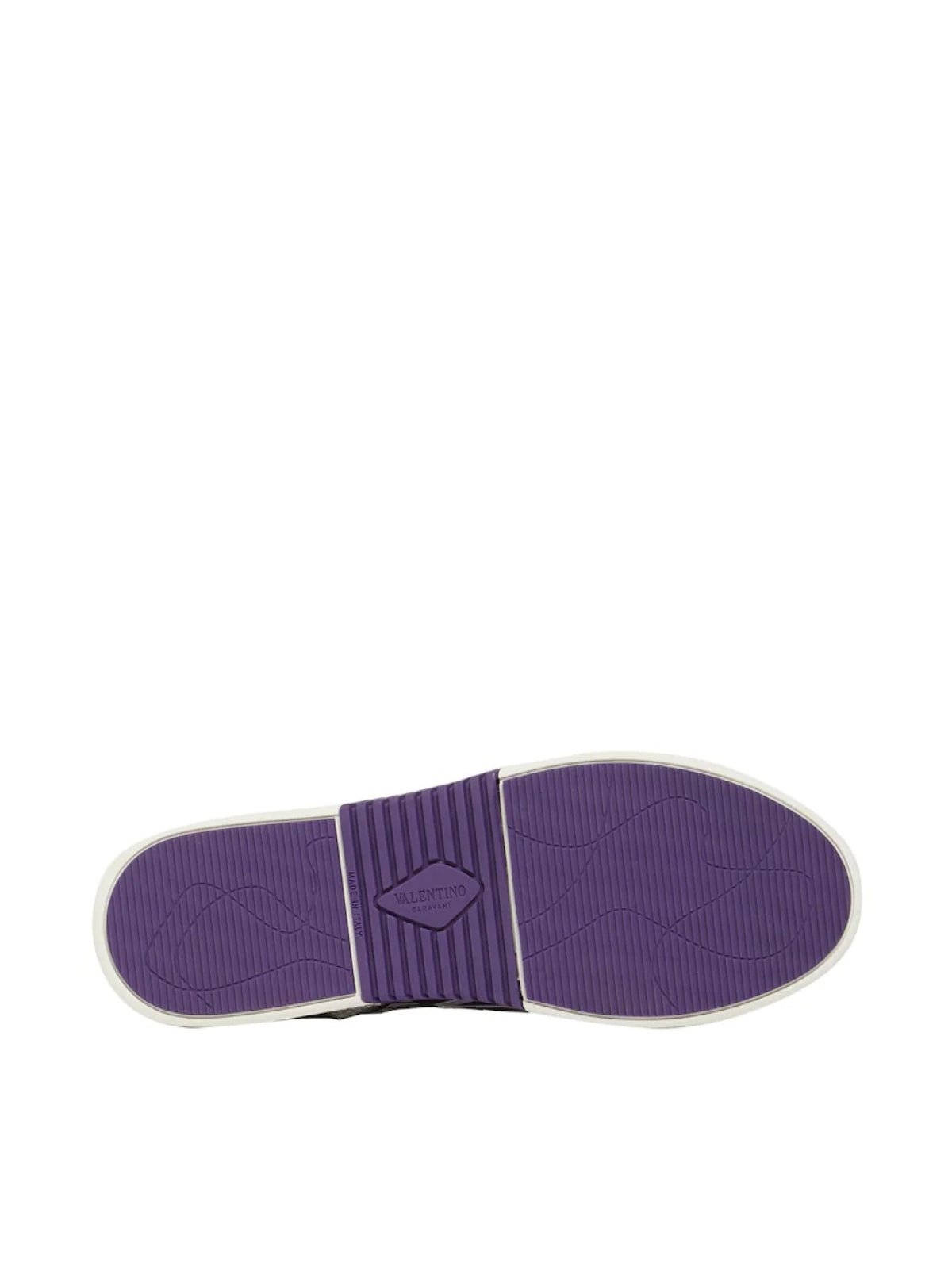 VALENTINO GARAVANI Men's Low-Top Logo Sneakers