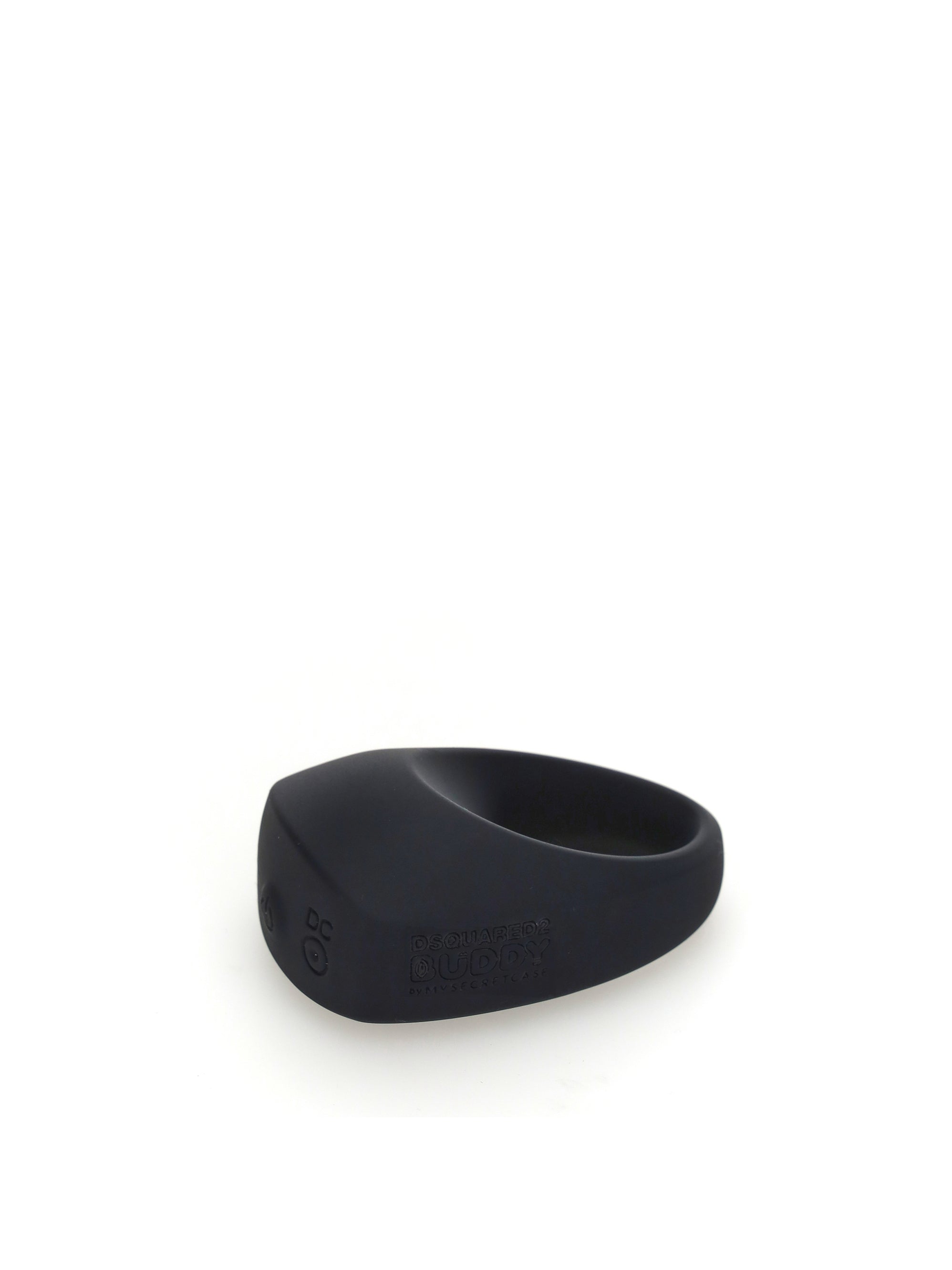 DSQUARED2 Mini Vibe Buddy - 10 Modes of Pleasure