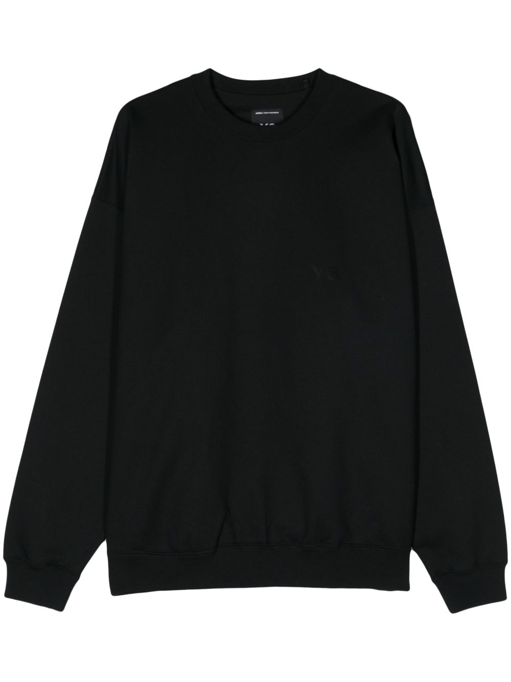 Y-3 AND-3 Maglie Sweatshirt