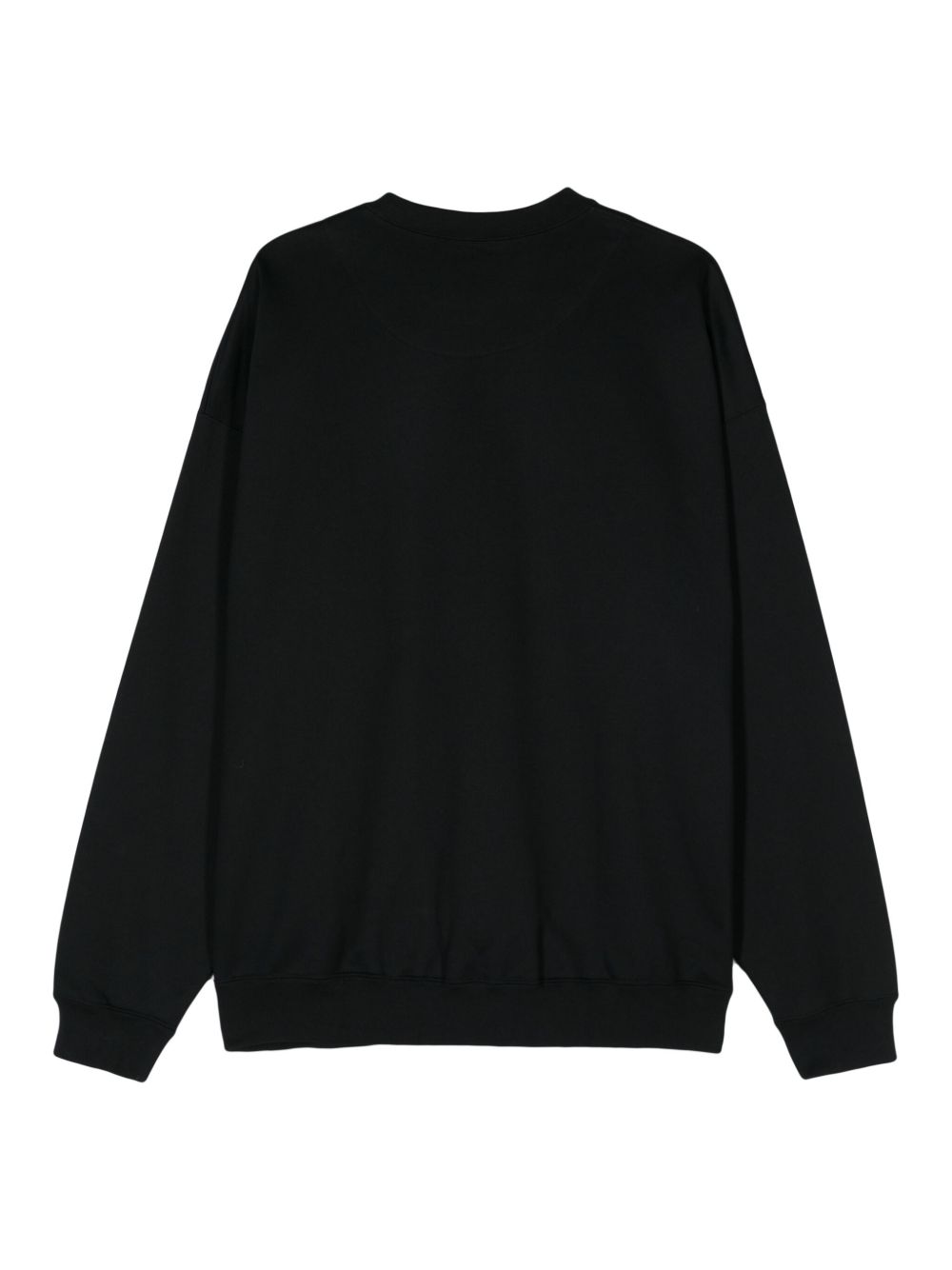 Y-3 AND-3 Maglie Sweatshirt