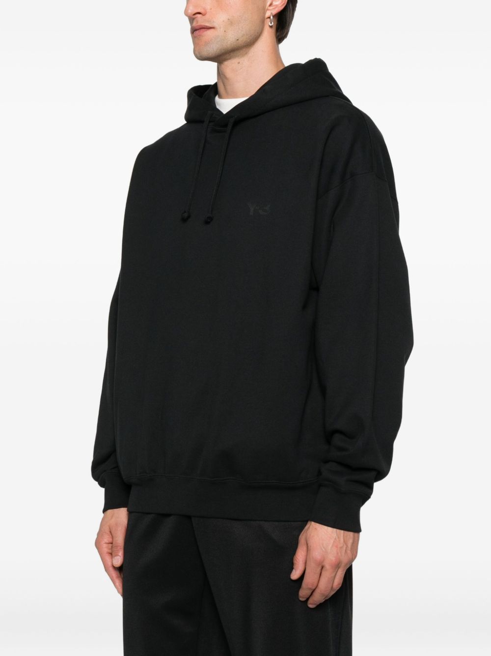 Y-3 AND-3 Maglie Mini Sweatshirt