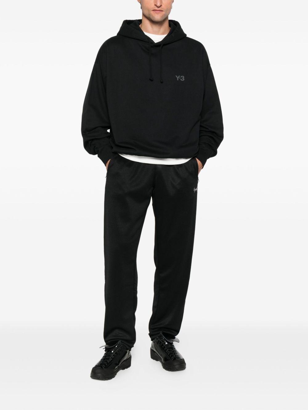 Y-3 AND-3 Maglie Mini Sweatshirt